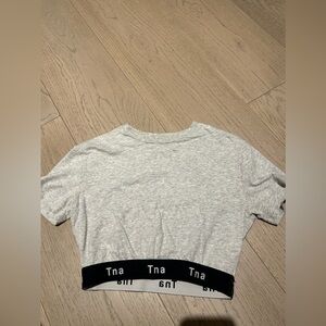 TNA Crop Top
